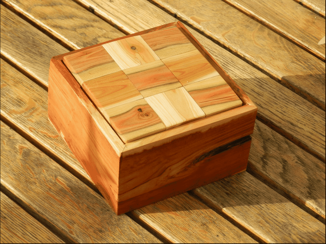 Box