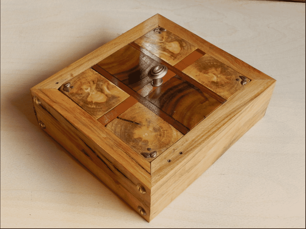 Box