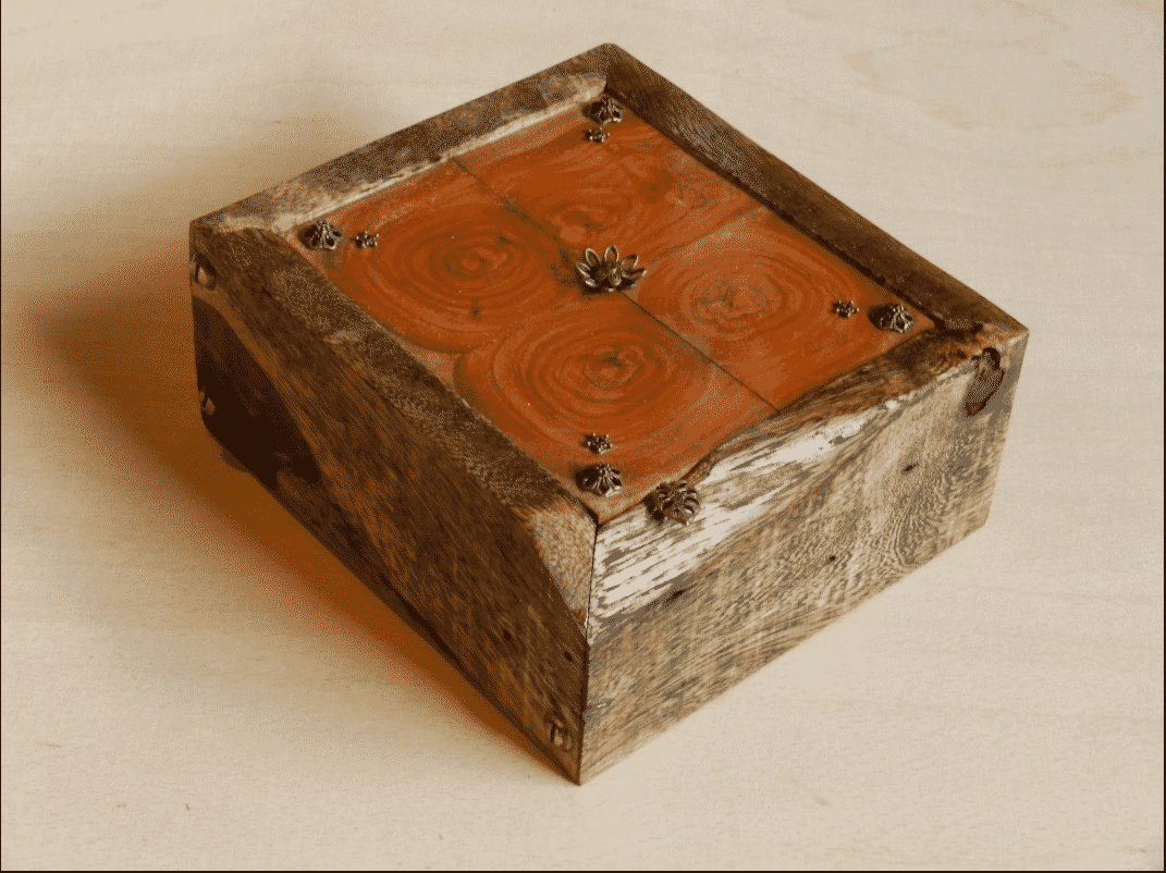 Box