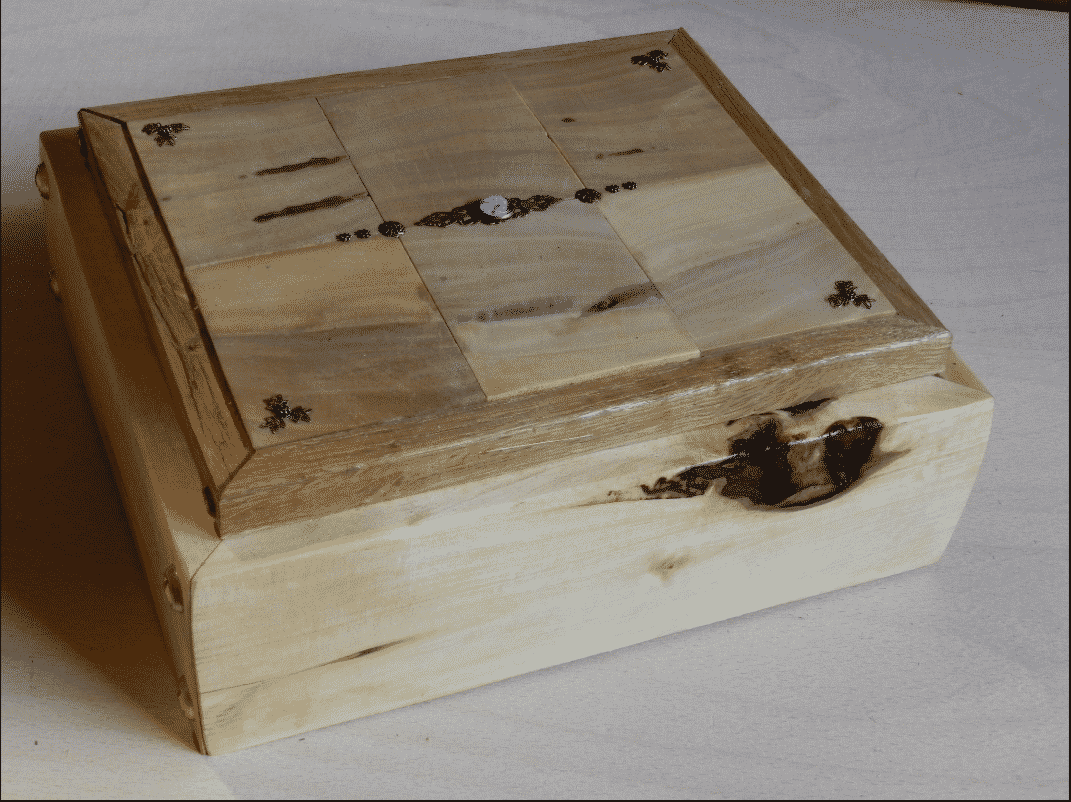 Box