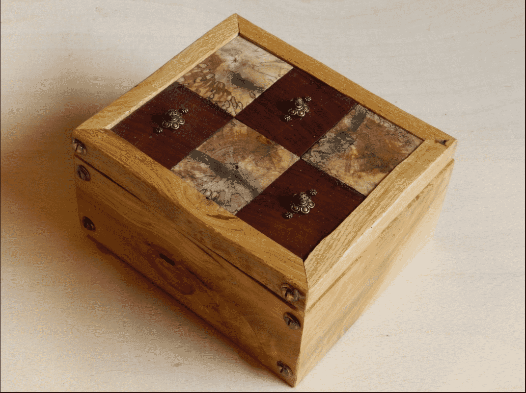 Box