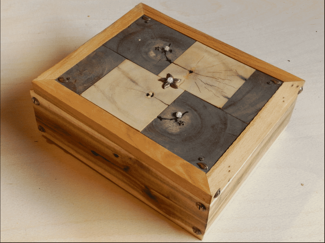 Box
