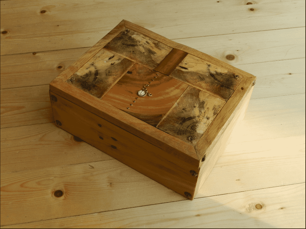 Box