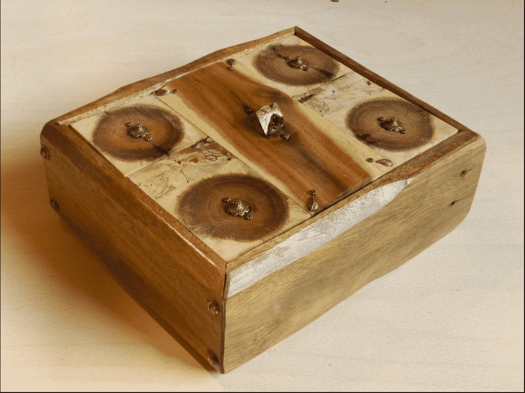 Box