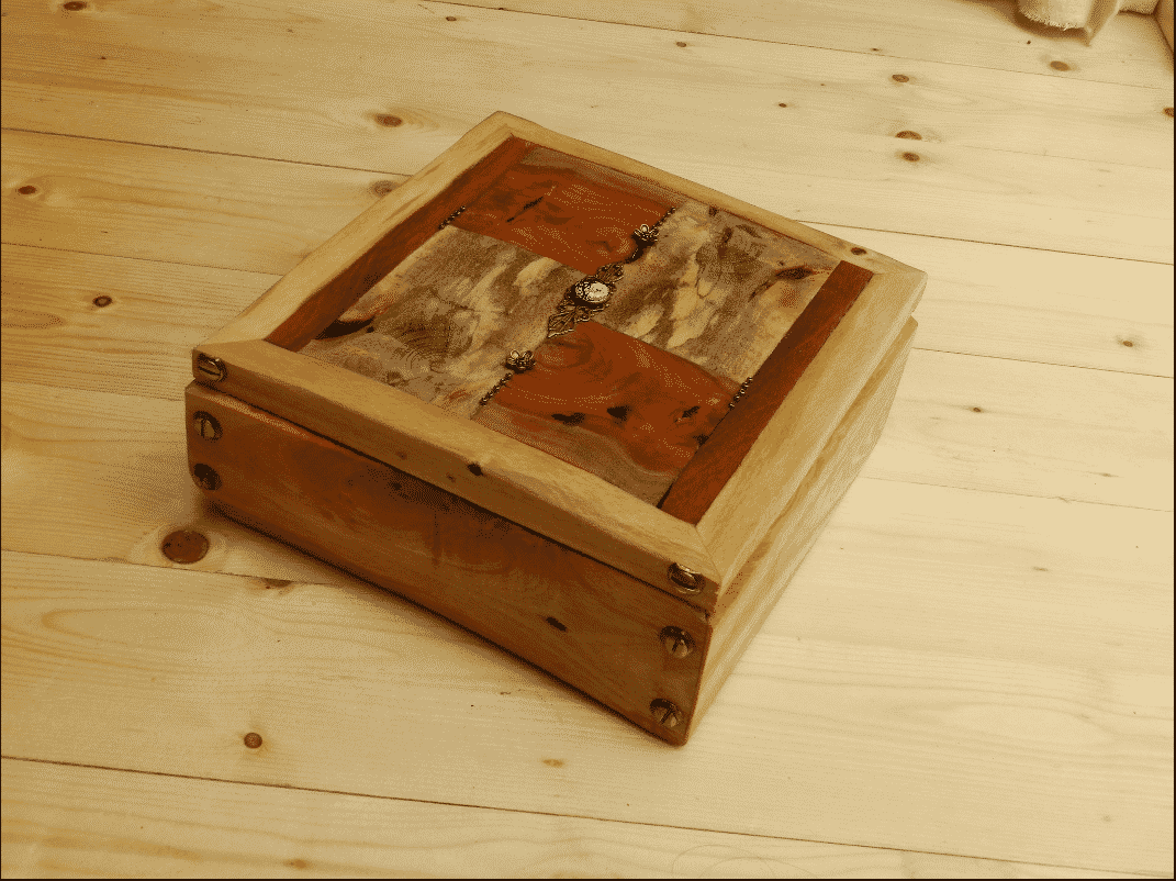 Box