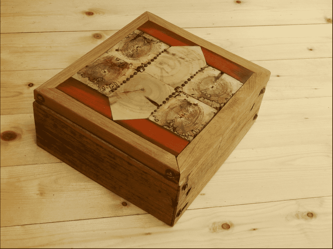 Box