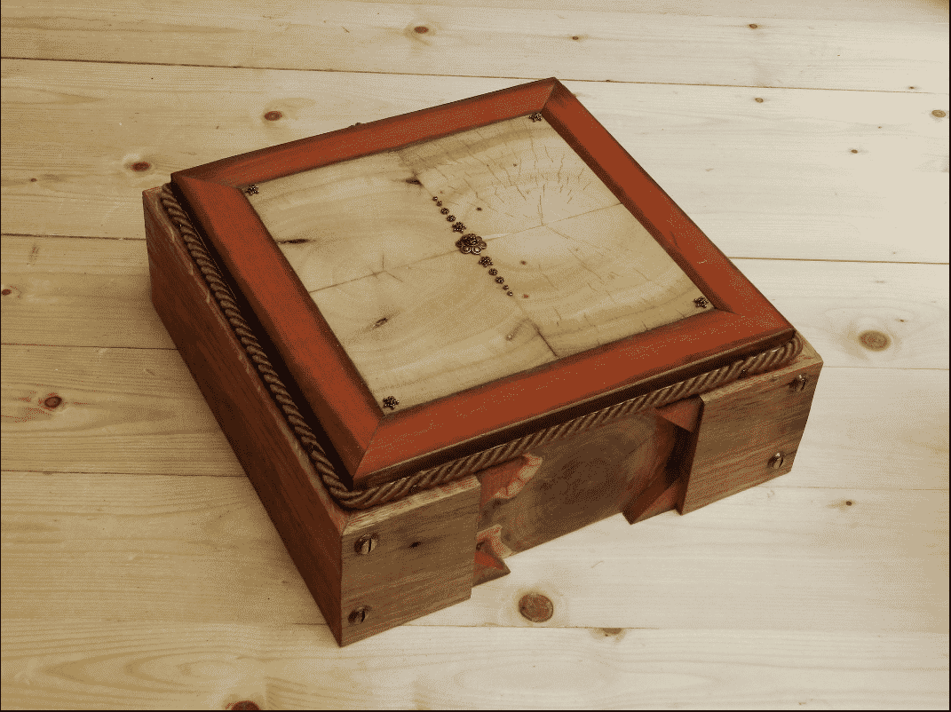 Box