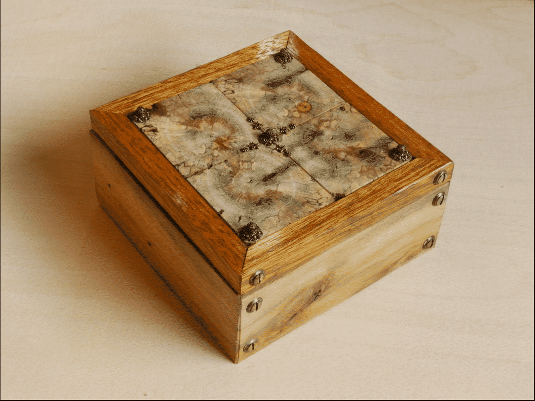 Box