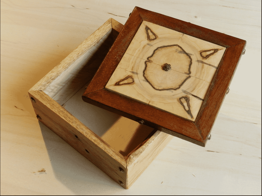 Box