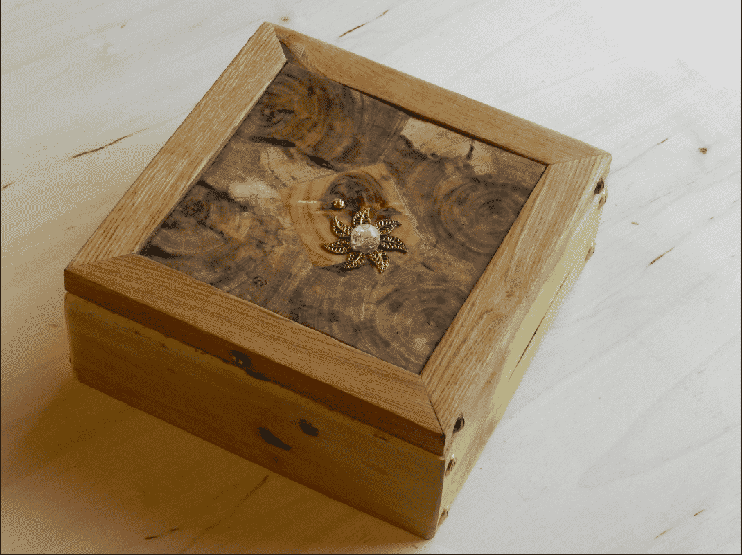 Box