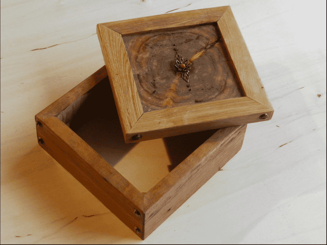 Box