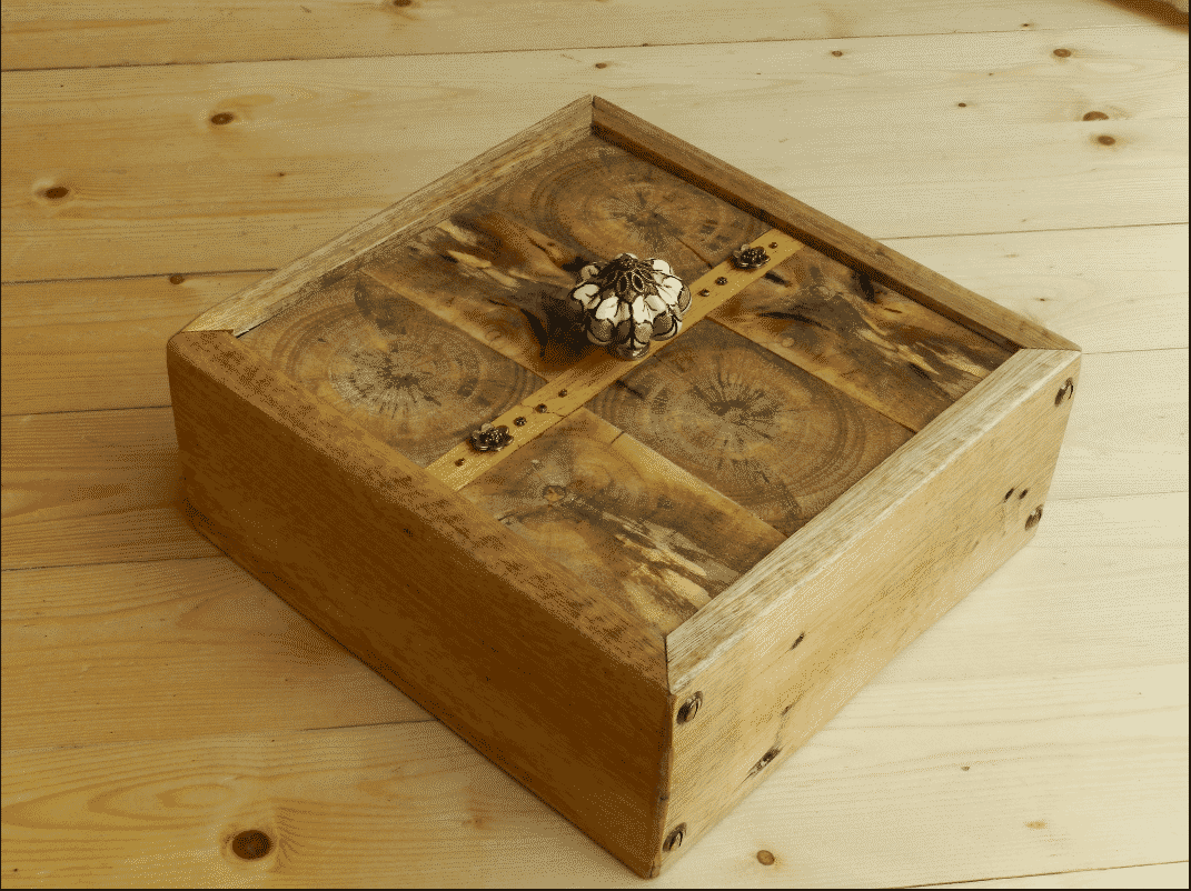 Box