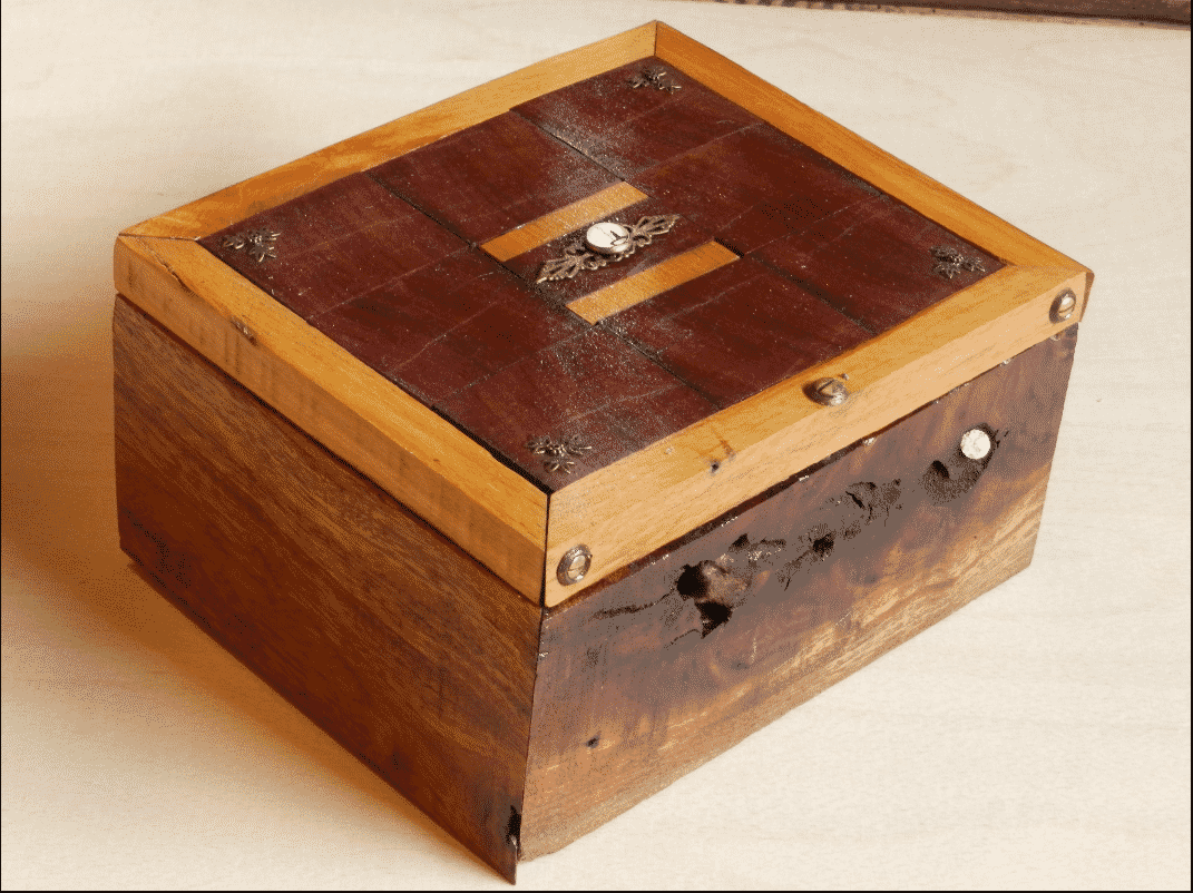 Box
