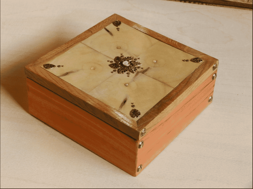 Box